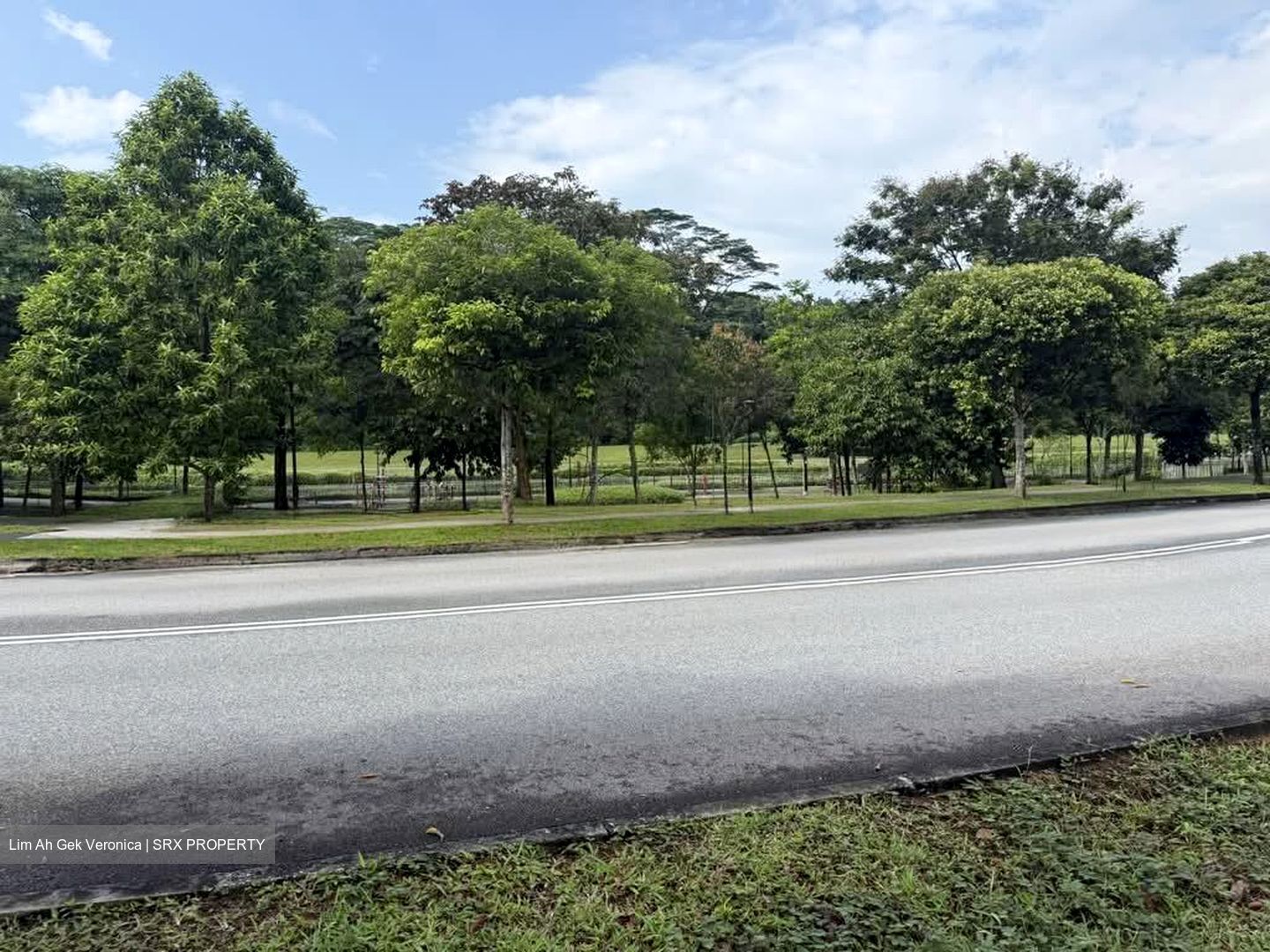 Jalan Merah Saga (D10), Condominium #603054961